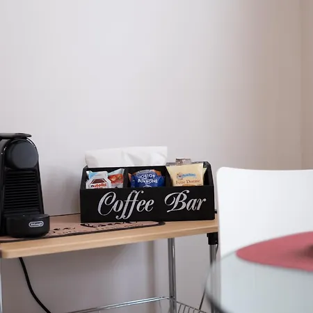 Apartmán Amas Loft Miccolis