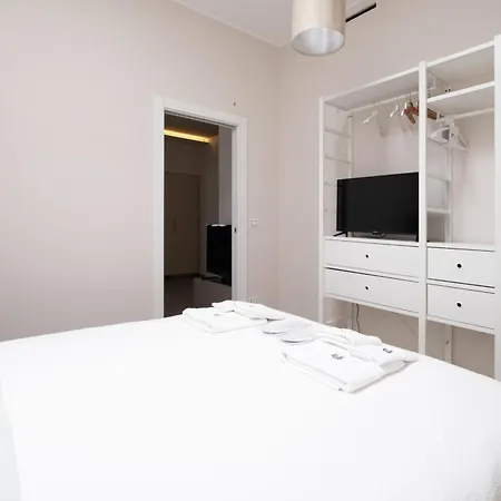Amas Loft Miccolis Apartmán Bari