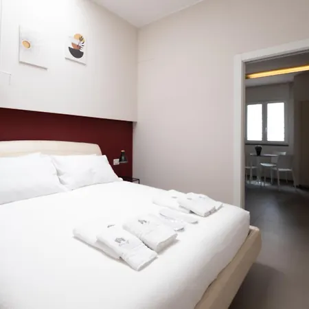 Amas Loft Miccolis Appartement *