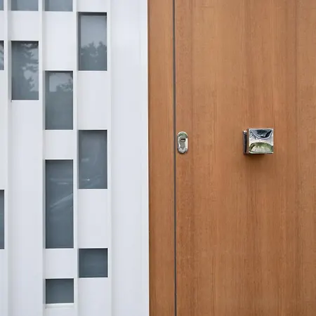 Appartement Amas Loft Miccolis