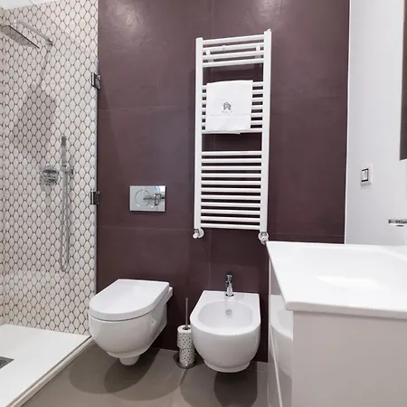 Apartmán Amas Loft Miccolis *