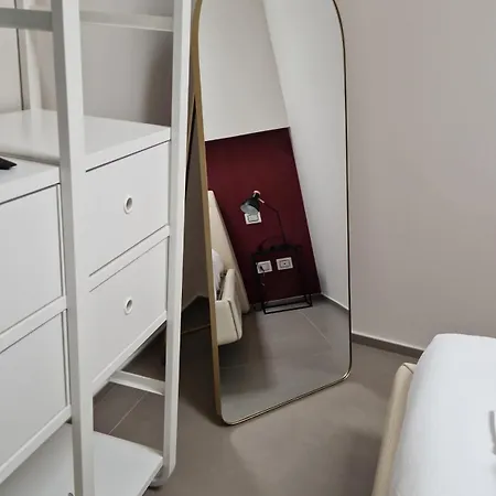 Amas Loft Miccolis Apartmán Bari