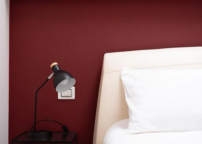 Appartement Amas Loft Miccolis