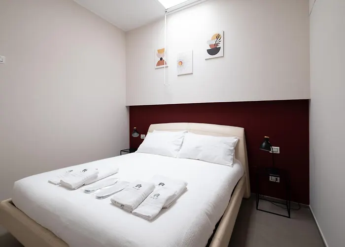 Appartement Amas Loft Miccolis *