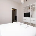 Amas Loft - Miccolis Apartment Bari