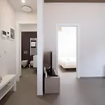 Апартаменти Amas Loft - Miccolis Барі