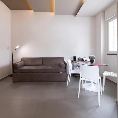 شقة Amas Loft - Miccolis باري