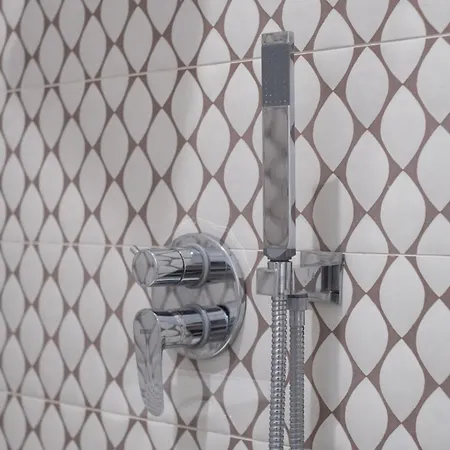 Amas Loft Apartment Bari - Miccolis Apartament