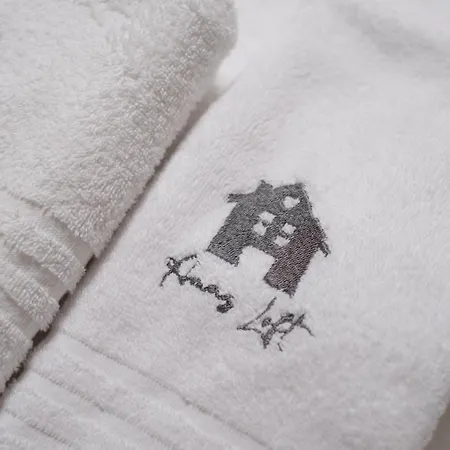 Amas Loft Apartment Bari - Miccolis *