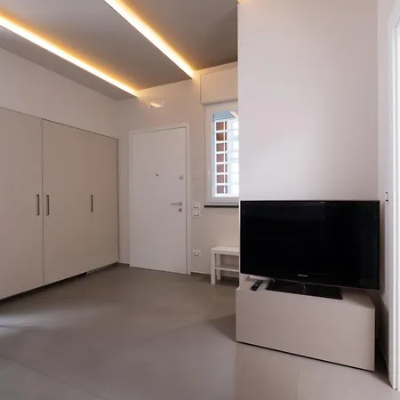 Amas Loft Apartment Bari - Miccolis *