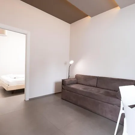 Amas Loft Miccolis Appartement