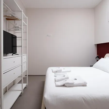 Apartmán Amas Loft - Miccolis