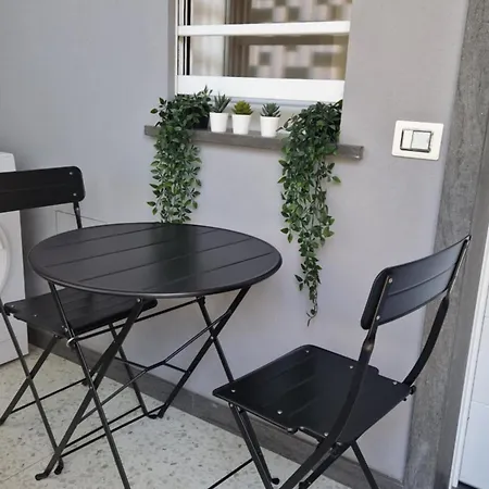 Amas Loft Miccolis *