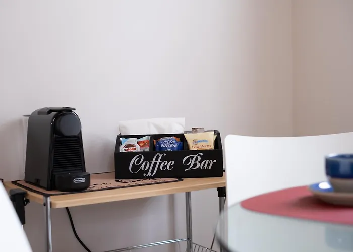 Apartment Amas Loft Miccolis