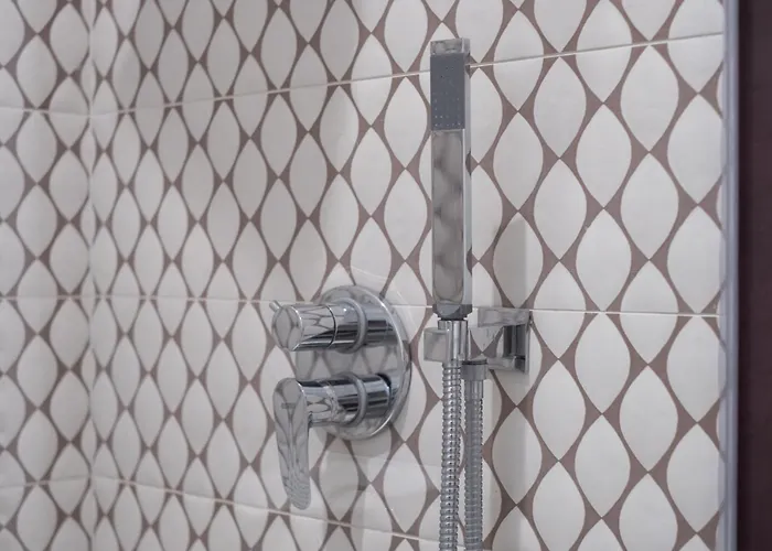 Amas Loft Apartment Bari - Miccolis Apartament