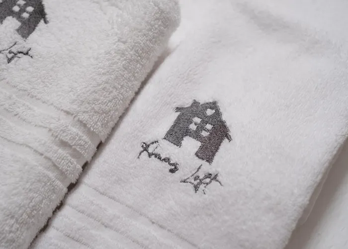 Amas Loft Miccolis *