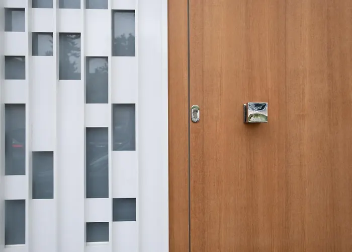 Апартаменты Amas Loft Miccolis