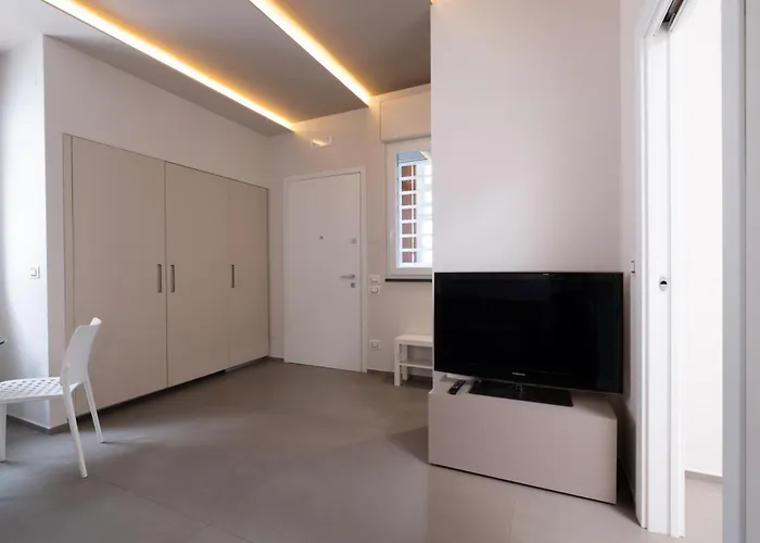 Amas Loft Apartment Bari - Miccolis *