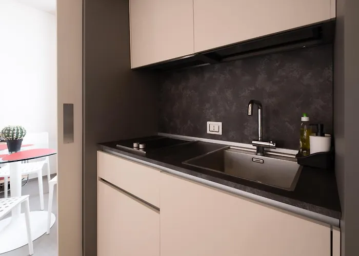 Amas Loft Apartment Bari - Miccolis Bari