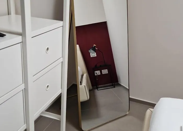 Amas Loft Apartment Bari - Miccolis Apartament Bari